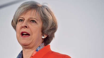 İngiltere başbakanının güvenlik organlarının zaafiyetini itiraf etmesi