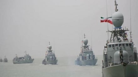 Tekanan AS terhadap Iran, tidak Terkait Program Nuklir