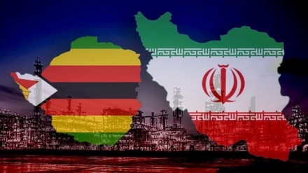 Pabrik Perakitan Traktor Iran akan Dibuka di Zimbabwe