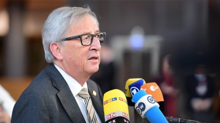 Juncker, spero accordo asilo entro 6 mesi