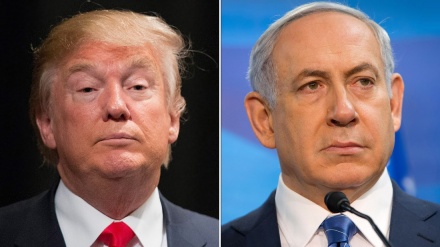 Trump telefoniert mit Netanjahu über Iran