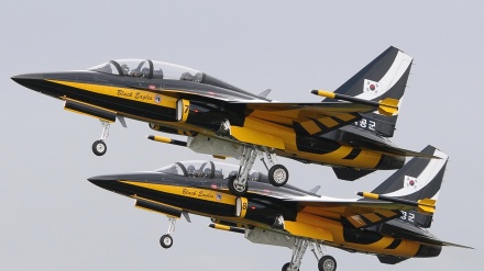 Koreja Jugore dhe SHBA diskutojnë të ardhmen e lojërave të luftës