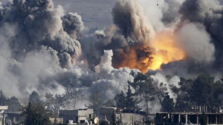 Ushtria amerikane pranon vrasjen e civilëve në Mosul