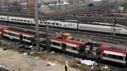 Atentado em Madrid: 13 anos depois há feridos que nunca deixaram de o ser