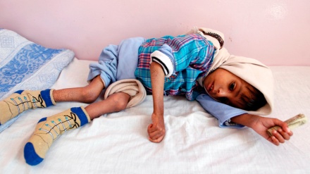  “Sickening Cowardice” - Theresa May Must be Held to Account on the Plight of Yemen’s Children