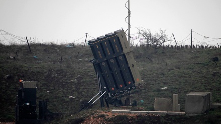 İşgal Rejimi İsrail, Filistin Direnişinin Misillemesinden Korku İçinde