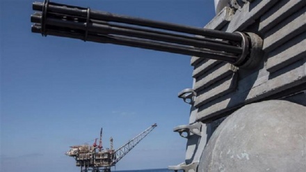 Israel quietly selling gas to Jordan: Report