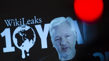 WikiLeaks divulga armas de espionagem informática da CIA