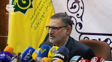 Eýranly hajylaryň soňky kerweni Arabystandan gaýdyp geldi