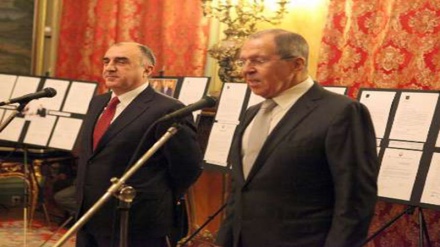Rusija i Azerbejdžan apostrofirali na jačanje saradnje s Iranom