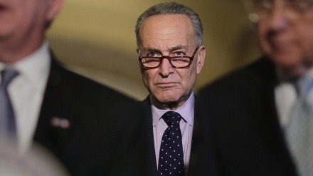 Demokrat Ancam Tutup Pemerintah Amerika