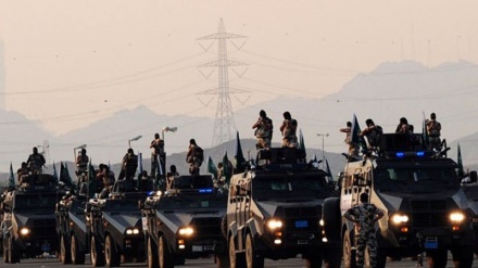 Suudi Arabistan'ın Bahreyn İşgalinin On Yılı Doldurması