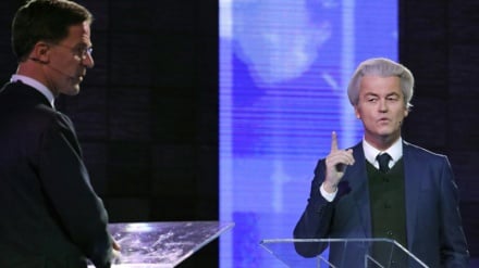 Kekalahan Partai Anti Islam dalam Pemilu Belanda