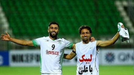 “Бунёдкор” қаторисига учинчи мағлубиятни қабул қилиб олди