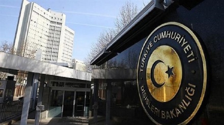 Embaixador alemão em Ankara convocado pelo cancelamento de comícios