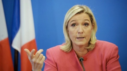 Francia: piano di Marine Le Pen per tornare al Franco e uscire dall’Euro