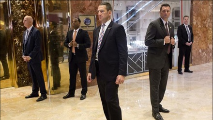 An Sace Wata Na'urar Kwamfutar Jami'an Tsaron Amurka Dauke Da Wasu Bayanan Sirri