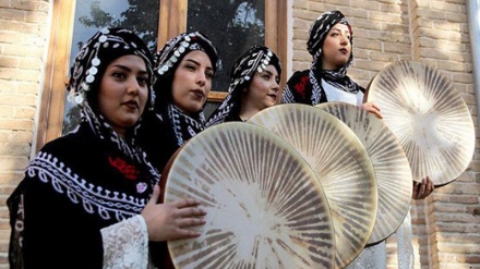 イラン人の風俗習慣；クルド人（２）