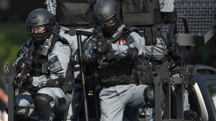 Polisi Malaysia Tangkap Enam Tersangka Teroris