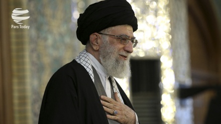 Iran: ayat. Khamenei, la mia richiesta e’ il sostegno alla produzione interna