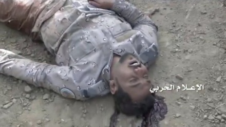 Jeshi la Yemen lashambulia kwa makombora maeneo ya kijeshi ya Wasaudia 