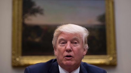 Ultimatum Trump a Gop: votate riforma o resta Obamacare