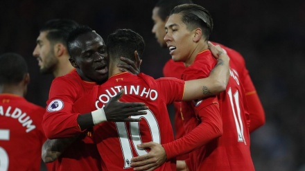 VIDEO/ Premier League: Liverpool 3-1 Arsenal (gol & highlights)