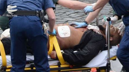 משטרת בריטניה:המחבל מלונדון פעל לבד