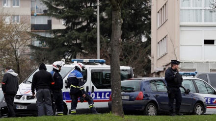 Francia: rilasciato il padre dellʼuomo ucciso allʼaeroporto di Orly