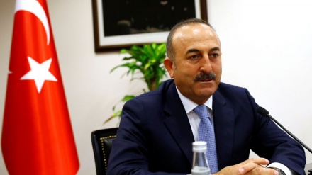 Turquia ameaça Holanda com sanções se chanceler não viajar para Roterdã
