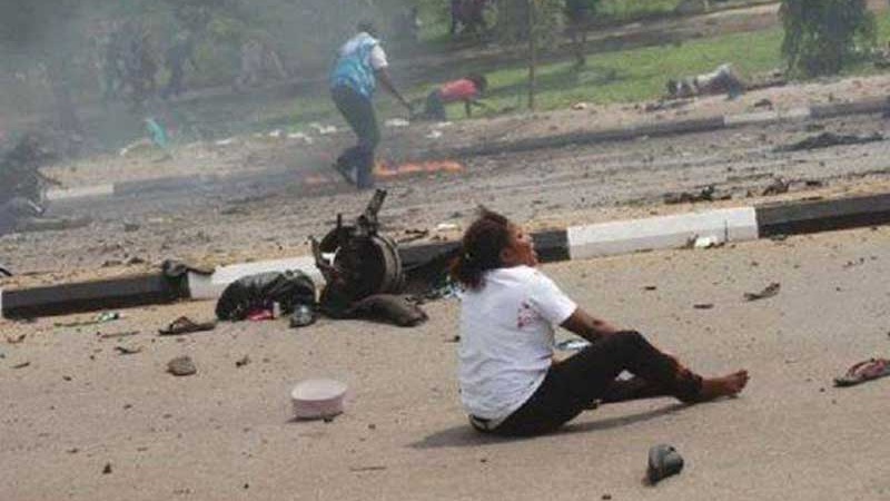 Wimbi la mashambulizi ya kigaidi laua na kujeruhi 28 Maiduguri, Nigeria