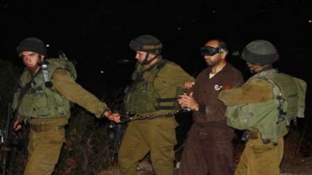 Türk vatandaşı HAMAS'a yardım ettiği ithamıyla tutuklandı 