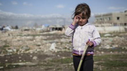 Siria: 13 milioni di persone senza assistenza umanitaria