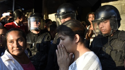 19 fëmijë humbin jetën në Guatemala