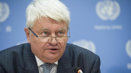 MDD: Har Yanzu Da Sauran Rina A Kaba Kan Batun Tsaro A Mali