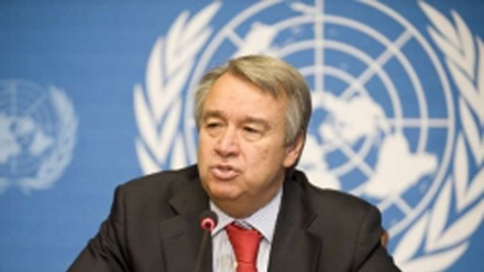 Guterres in visita in Somalia, focus su sicurezza ed emergenza siccità