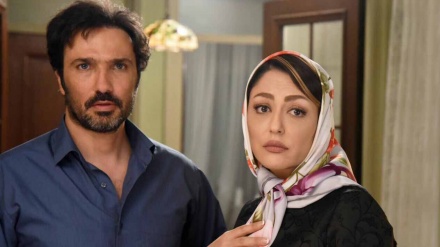 ラスクルース映画祭でイラン映画監督に最優秀監督賞が授与