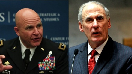 Senati voton për krerët e shërbimit informativ dhe të sigurisë në Amerikë