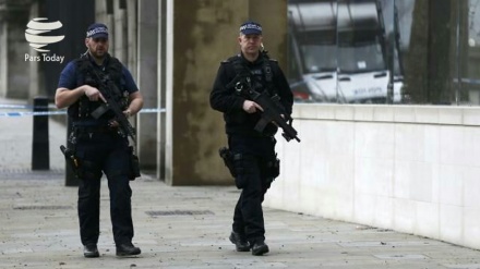 לה פן:הפיגוע בלונדון מוכיח חשיבות ההגנה על הגבולות