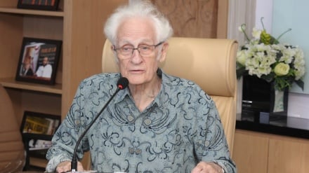 Dilema Hukuman Mati: Perspektif Filsafat dan Hukum