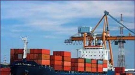 Iran: saldo commerciale positivo per il secondo anno consecutivo