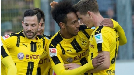 VIDEO/ Bundesliga, Dortmund 6-2 Leverkusen (gol & highlights)