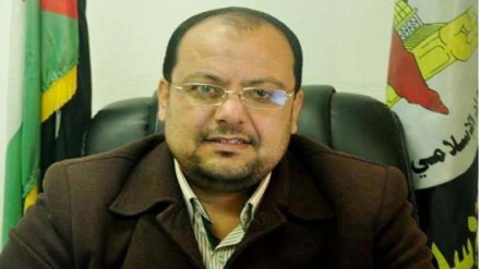 Xhihadi Islamik: Deklarata e Ligës Arabe është shkaktar i martirizimit të një grua palestineze nga sionistët