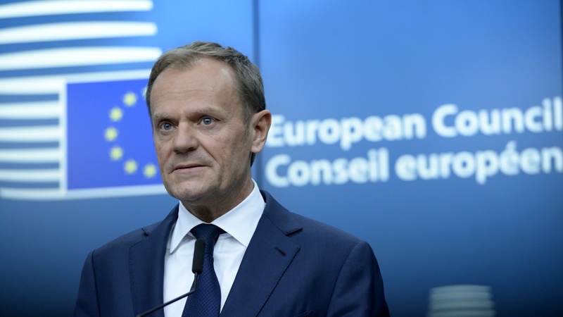 Donald Tusk ponovno izabran za predsjednika Evropskog vijeća