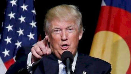 美国威胁与世界打贸易战