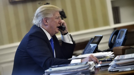 Подслушивание переговоров Трампа, второй Уотергейтский скандал?