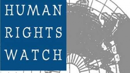 Human Rights Watch- ը քննադատում է Դոնալդ Թրամփի քաղաքականությունը