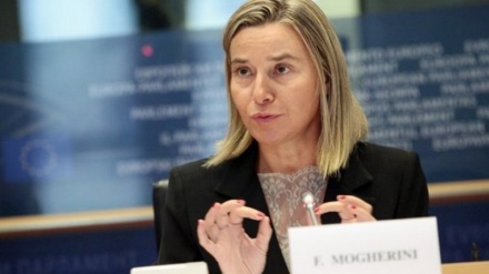 Mogherini: Tidak Ada Alternatif untuk JCPOA