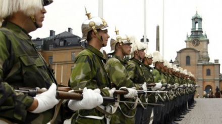 Svezia: attacco con camion Stoccolma, uzbeco si dichiara 