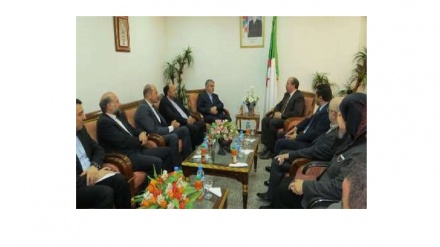 Iran-Algeria: creato un fronte culturale contro i takfiri in Medio Oriente